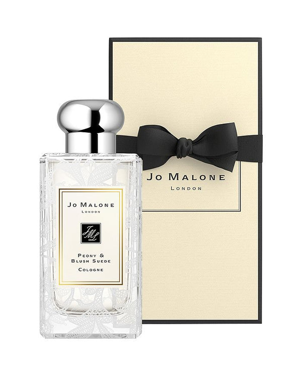 Jo Malone London Peony & Blush Suede Unisex - Smelldreams Online