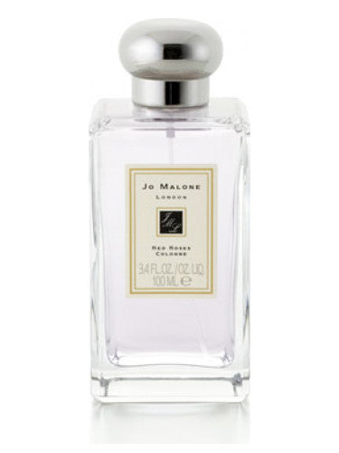 Jo Malone London Red Roses Cologne Unisex - Smelldreams Online