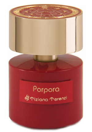 Tiziana Terenzi Porpora Eau De Parfum Unisex - Smelldreams Online
