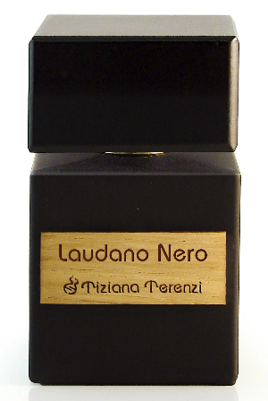 Tiziana Terenzi Laudano Nero Eau De Parfum Unisex - Smelldreams Online