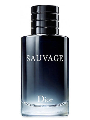 Dior Sauvage Eau De Toilette For Men - Smelldreams Online