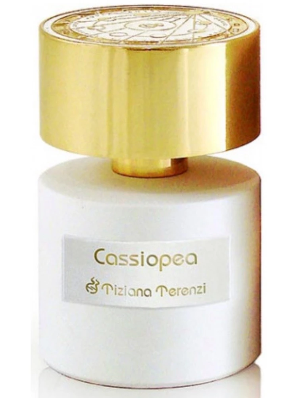 Tiziana Terenzi Cassiopea Eau De Parfum Unisex - Smelldreams Online