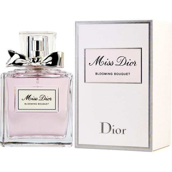 Dior Miss Dior Blooming Bouquet Eau De Toilette For Women