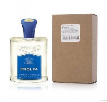 Creed Erolfa Eau De Parfum For Men Tester