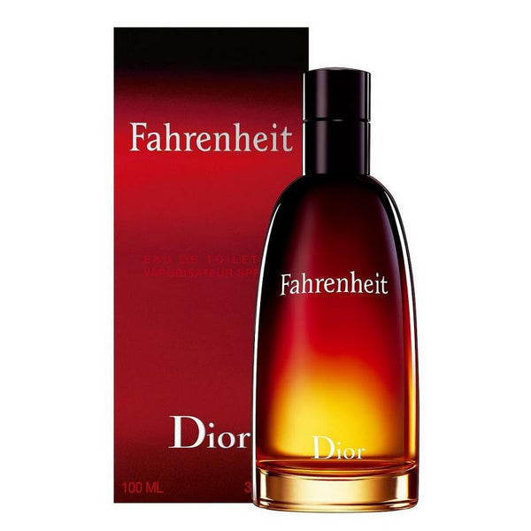 Dior Fahrenheit Eau De Toilette For Men