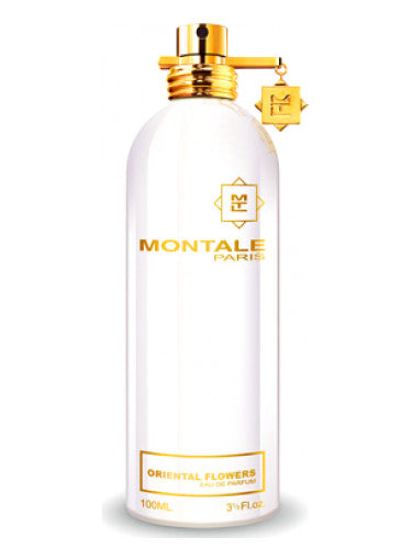 Montale Oriental Flowers Eau De Parfum Unisex - Smelldreams Online