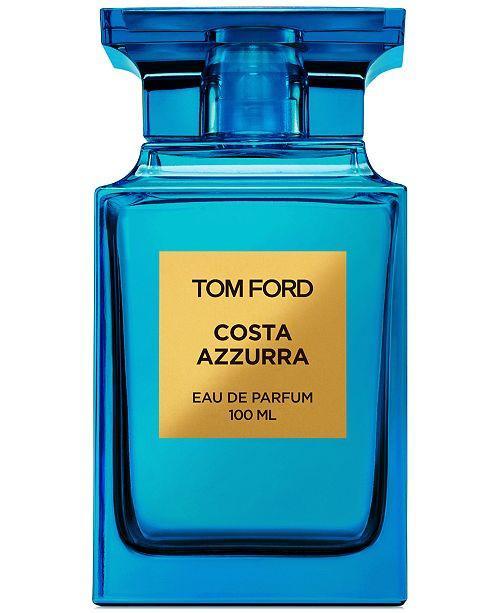 Tom Ford Costa Azzurra Unisex - Smelldreams Online