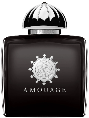 Amouage Memoir Eau De Parfum For Women - Smelldreams Online