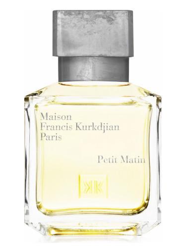 Maison Francis Kurkdjian Petit Matin Eau De Parfum Unisex - Smelldreams Online