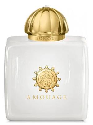 Amouage Honour Eau De Parfum For Women - Smelldreams Online
