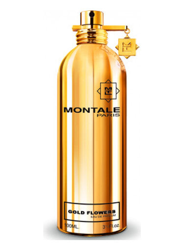 Montale Gold Flowers Eau De Parfum Unisex - Smelldreams Online