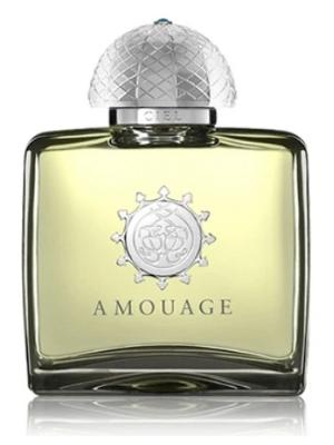 Amouage Ciel Pour Femme Eau De Parfum For Women - Smelldreams Online
