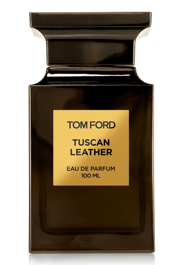Tom Ford Tuscan Leather For Her - Smelldreams Online