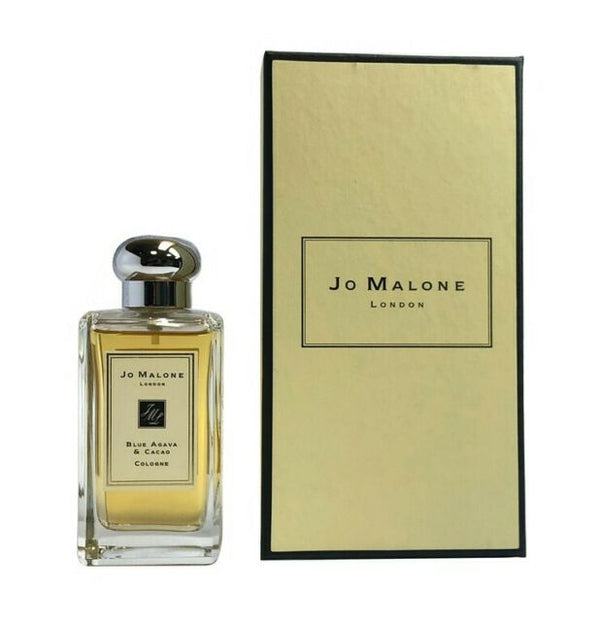 Jo Malone London Blue Agava & Cacao Unisex - Smelldreams Online