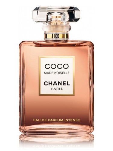 Chanel Coco Mademoiselle Intense Eau De Parfum For Women - Smelldreams Online