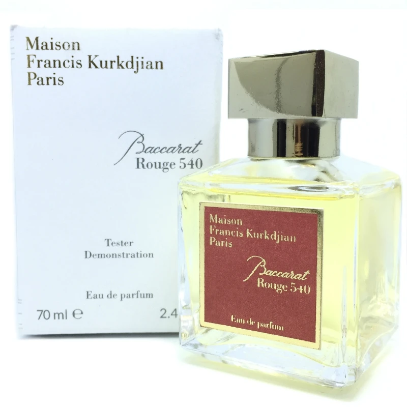 MAISON FRANCIS KURKDJIAN Baccarat Rouge 540 Eau de Parfum