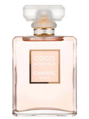 Chanel Coco Mademoiselle Eau De Parfum For Women - Smelldreams Online