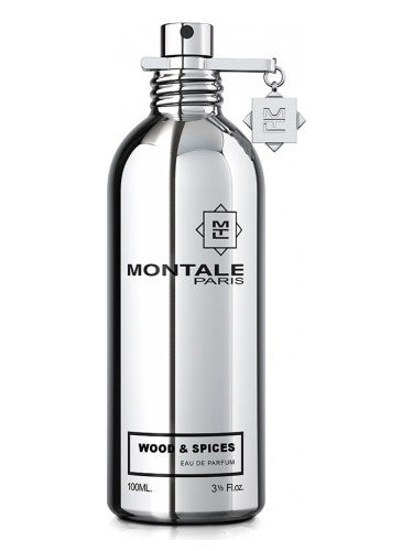 Montale Wood Spice Eau De Parfum Unisex - Smelldreams Online