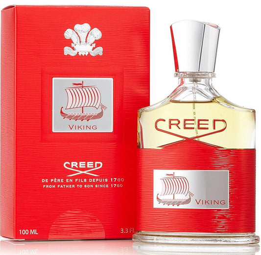 Creed Viking Eau De Parfum For Men
