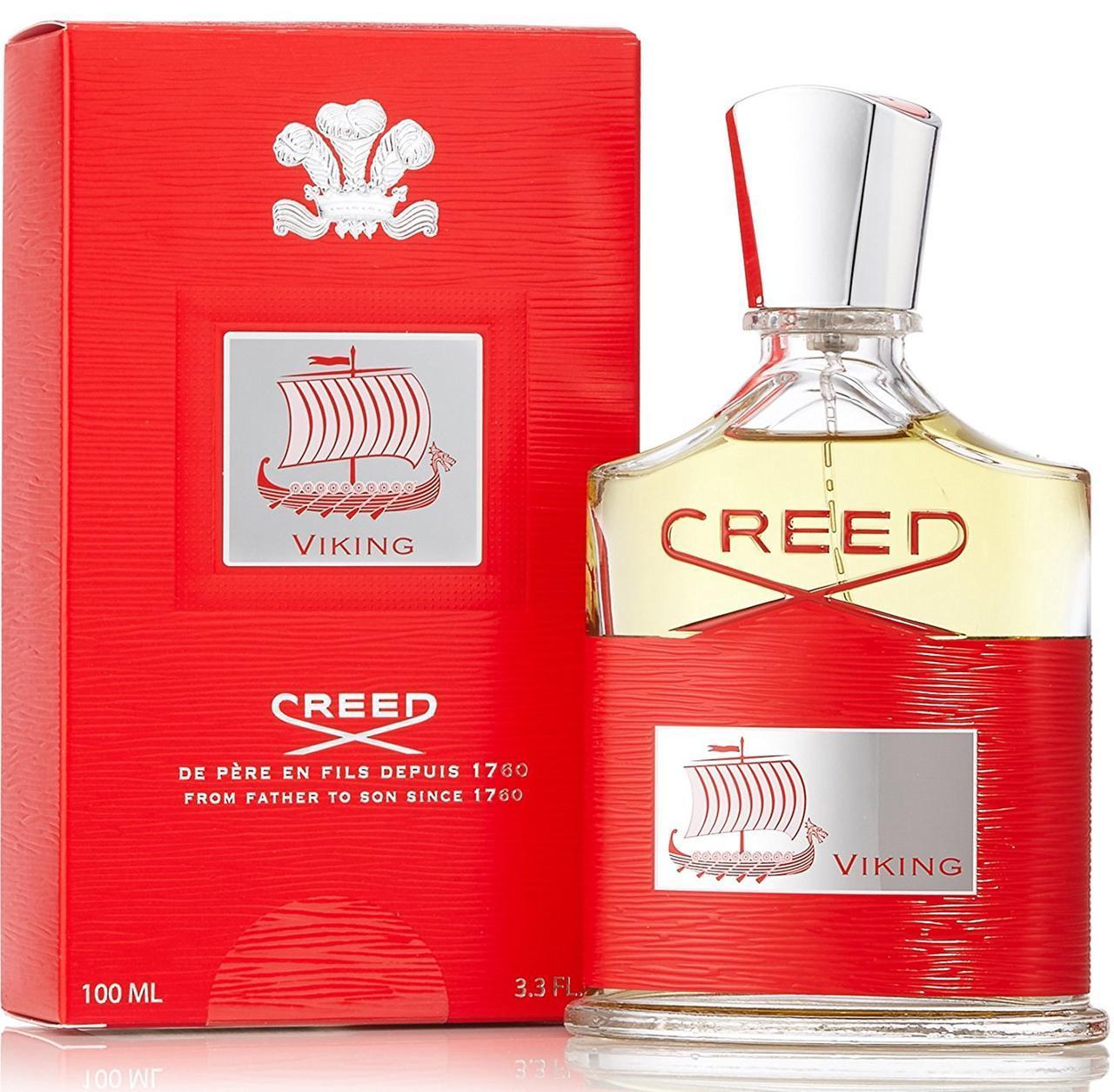 Creed Viking Eau De Parfum For Men