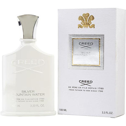 Creed Silver Mountain Water Eau De Parfum Unisex