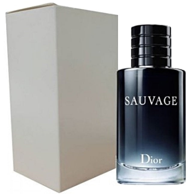 Dior Sauvage Eau De Toilette For Men - Smelldreams Online