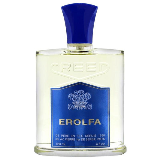 Creed Erolfa Eau De Parfum For Men Tester