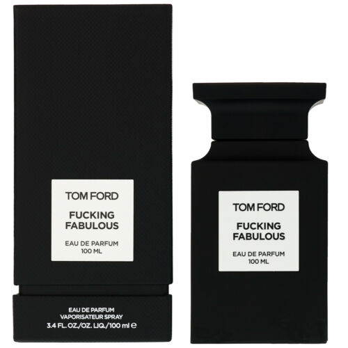 Tom Ford F*cking Fabulous Eau De Parfum Unisex