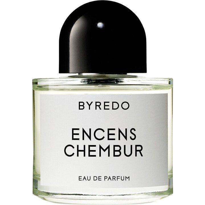 Byredo Encens Chembur Eau De Parfum Unisex