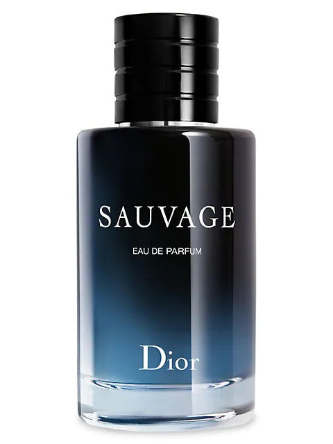 Dior Sauvage Eau de Parfum For Men