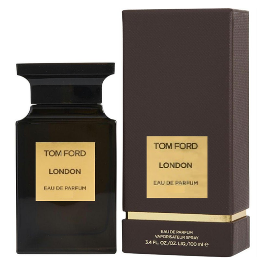 Tom Ford London Eau De Parfum Unisex