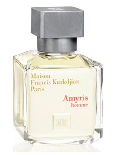 Maison Francis Kurkdjian Amyris Pour Homme - Smelldreams Online