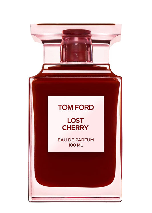 Tom Ford Lost Cherry Eau De Parfum Unisex