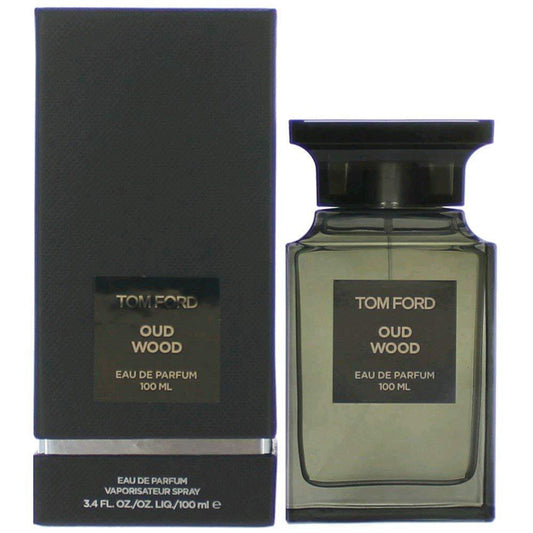 Tom Ford Oud Wood Eau De Parfum Men