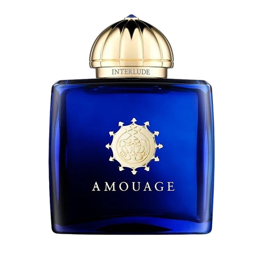 Amouage Interlude Eau De Parfum For Women Tester