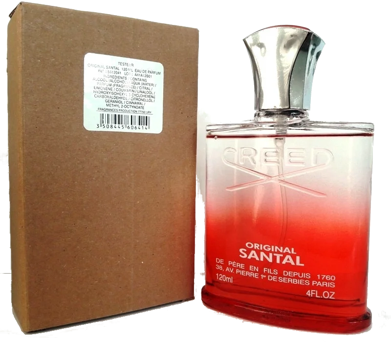 Creed Original Santal Eau De Parfum Unisex - Smelldreams Online