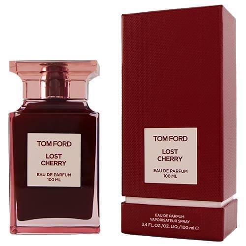 Tom Ford Lost Cherry Eau De Parfum Unisex – SMELLDREAMS