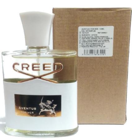 Creed Aventus Eau De Parfum For Women Tester