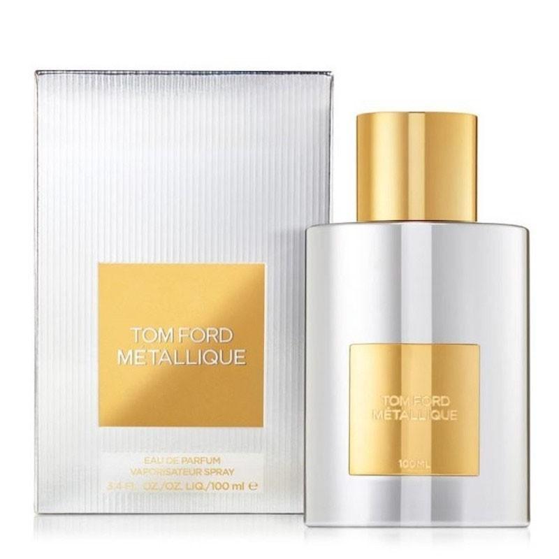 Tom Ford Metallique Eau De Parfum For Women